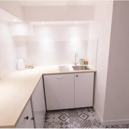 Bel Idealement Situe - Tour Eiffel Apartment