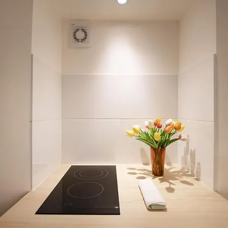 Bel Idealement Situe - Tour Eiffel Apartment *
