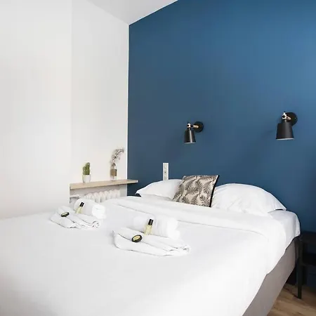 Apartamento Bel Idéalement Situé - Tour Eiffel *