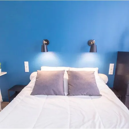 Apartamento Bel Idéalement Situé - Tour Eiffel París