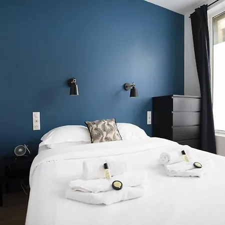 Bel Idéalement Situé - Tour Eiffel *