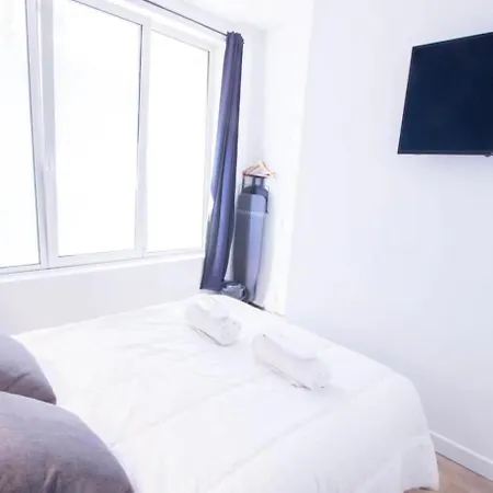 Bel Idéalement Situé - Tour Eiffel * París