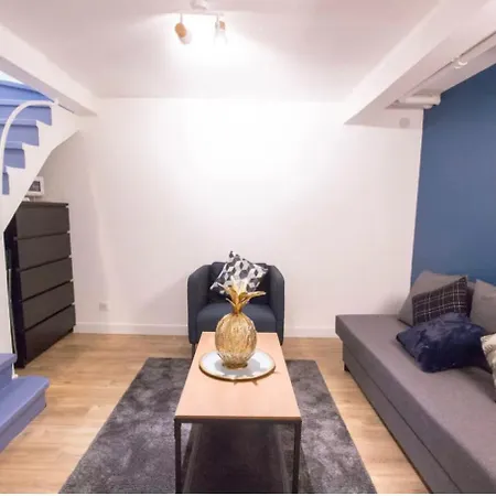 Appartement Bel Idéalement Situé - Tour Eiffel *