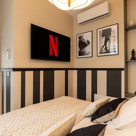 Bel Idealement Situe - Tour Eiffel Apartamento Paris