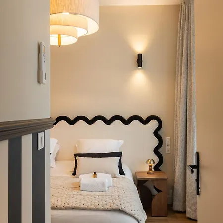 Bel Idealement Situe - Tour Eiffel * Paris