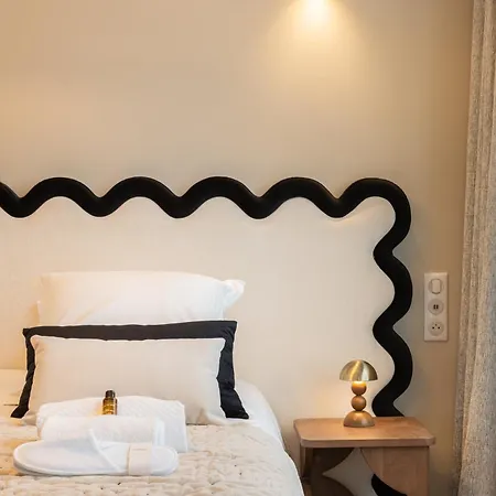 Bel Idealement Situe - Tour Eiffel Apartamento Paris