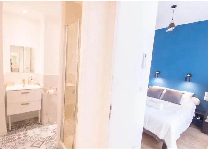 Apartment Bel Idealement Situe - Tour Eiffel