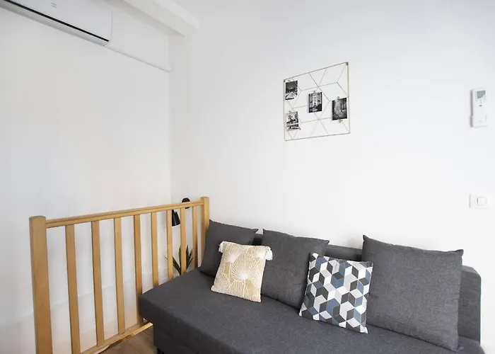 Apartment Bel Idealement Situe - Tour Eiffel Paris