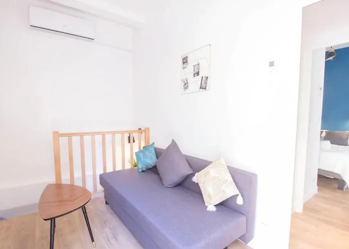 Apartment Bel Idealement Situe - Tour Eiffel
