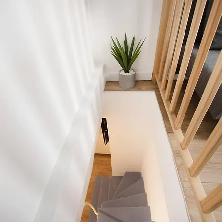 Apartman Bel Idealement Situe - Tour Eiffel