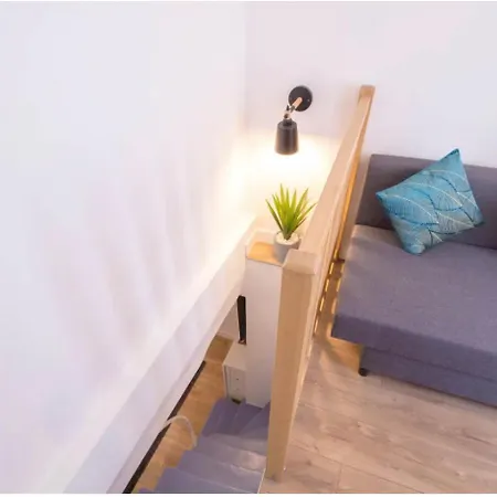 Apartman Bel Idealement Situe - Tour Eiffel *