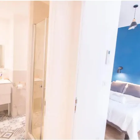 Apartman Bel Idealement Situe - Tour Eiffel